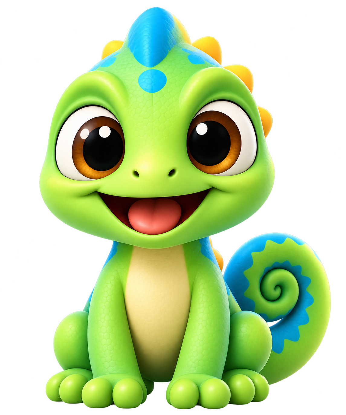 Cronos, mascote da CronoVest